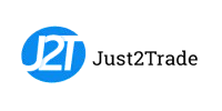 Just2Trade logo